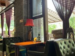 -Local泰莲庭(虹鳟鱼店)