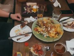 -Pistolera Mexican Cantina女枪手墨西哥餐厅(碧云路店)