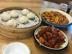 -陈傻子餐厅(世纪都会店)