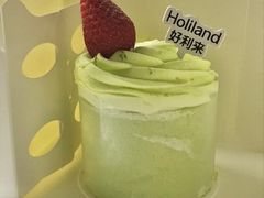 -好利来(旅顺世达店)