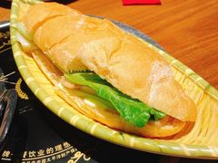 -南越郡·越式风味餐厅(青秀万达店)