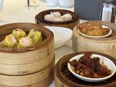 -万龙洲海鲜(南新仓店)