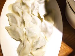 -船歌·鱼水饺青岛菜(黄岛珠江路店)