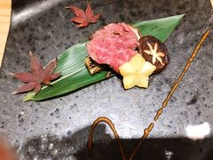 和牛-町家Machiya(泰府·名邸店)