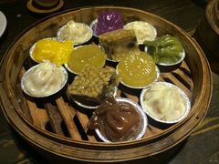 -山顶沙河粉-粤菜馆(凯旋店)