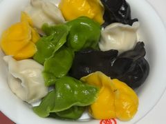 -双合园·海鲜水饺青岛菜(万佳广场店)