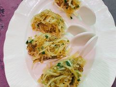 虎皮海蜇-惠食佳·朱雀(东方商厦店)