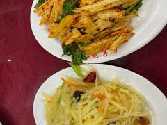 -西塔大冷面(市府大路店)