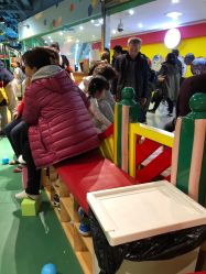 -KidSteam儿童乐园(富力城店)
