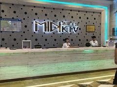 -MIDI咪邸酒吧主题KTV(东方商业街店)