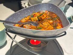 -上上瓷·艺境川菜(IFS旗舰店)