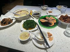 -阿莉餐厅(枣阳路店)