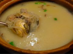 -堂宴·老厦门私房菜(1988仙岳总店)