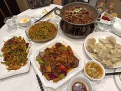 -新洪记·丽久饭店(铁西店)