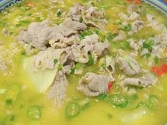 -非常粥道(天宝东街店)