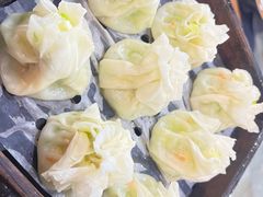 -绥缘老烧麦(中天店)