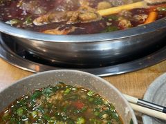 -肖肖酸萝卜鱼火锅(总店)