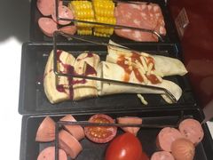 -火炉火自助餐(枫蓝国际店)