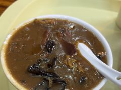 优质胡辣汤-穆彦华逍遥镇胡辣汤(岗坡路店)