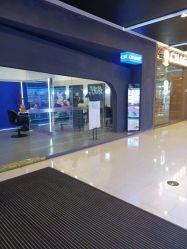 -CIT造型·烫发·染发