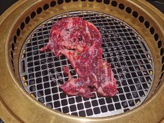 -谷牛和牛烤肉(漕河泾印象城店)