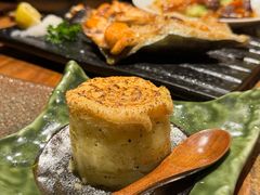 -千代武日本料理(哈西店)