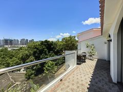 -澳门圣地牙哥古堡酒店