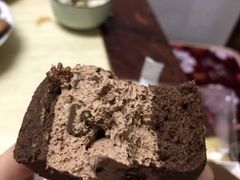 -红宝石·鲜奶小方·海派西点房(莘庄龙之梦店)