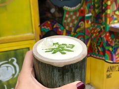 -茶是一枝花泡茶店