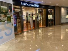 -LensCrafters亮视点(蓝色港湾店)