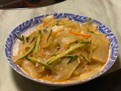 -黑土地东北私房菜馆(南门大街店)