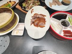-全聚德(双井店)