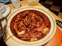 -小柴米·传统江西菜(八一广场店)