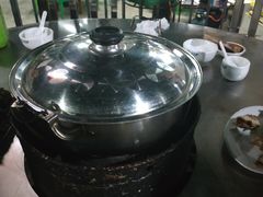 -阿婆东山羊肉店(鸿港海鲜批发市场店)