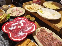 -蜀大侠火锅(总府路店)