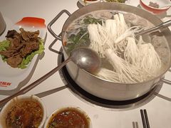 -陈记顺和潮汕牛肉火锅(棠德南路店)