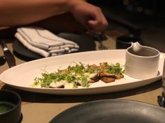 -Carbon莫卡哆·意大利复古集市餐厅(杭州大厦店)