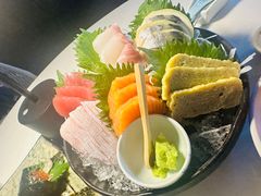 -Hatsune隐泉日式料理(三里屯太古里店)