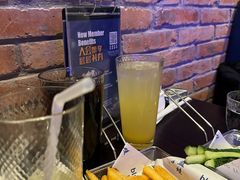 -blue frog蓝蛙(长泰广场店)