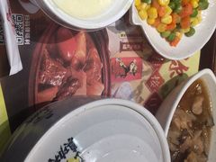 -真功夫(北京西站店)