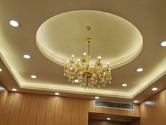 -福满园大酒楼(梅林店)
