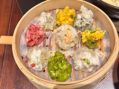 -龍聚祥烧麦馆(明堂公园店)