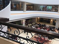 -深圳香格里拉酒店
