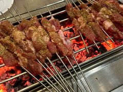 -小寒羊烧烤(凯瑞时代大厦店)
