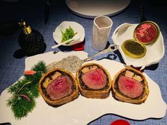 -弦月窗LUNETTE BY AMANDA(复兴路店)