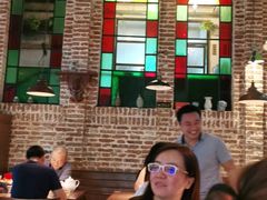 -宝翠花园餐厅(沙湖店)