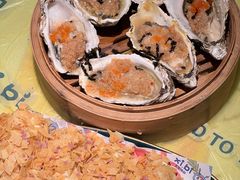 -桥东喜碧海鲜街(水东街店)