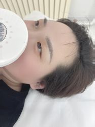 -babiline芭比莱恩半永久纹眉纹唇发际线