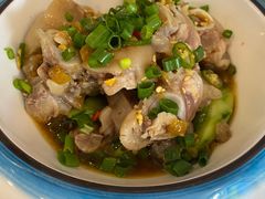 -新繁老號豌豆汤饭店·江湖菜(宝光寺店)