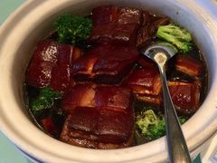 东坡肉新-怡和春天大酒楼(柳芳店)